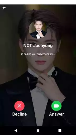 Play NCT Jaehyung : Fake chat - fakecall as an online game online NCT Jaehyung : Fake chat - fakecall with UptoPlay com.yowes.nct_jaehyung_fakechat_fakecall Play NCT Jaehyung : Fake chat - fakecall as an online game NCT Jaehyung : Fake chat - fakecall with UptoPlay
