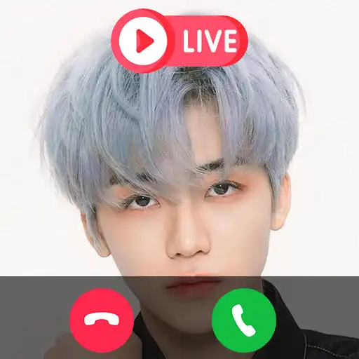 Play NCT Jaemin Fake Call APK