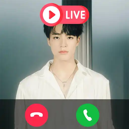 Play NCT Jeno Fake Call APK