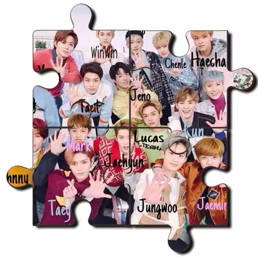 Play NCT Jigsaw Puzzle - Offline, Kpop Puzzle APK Play NCT Jigsaw Puzzle - Offline, Kpop Puzzle APK