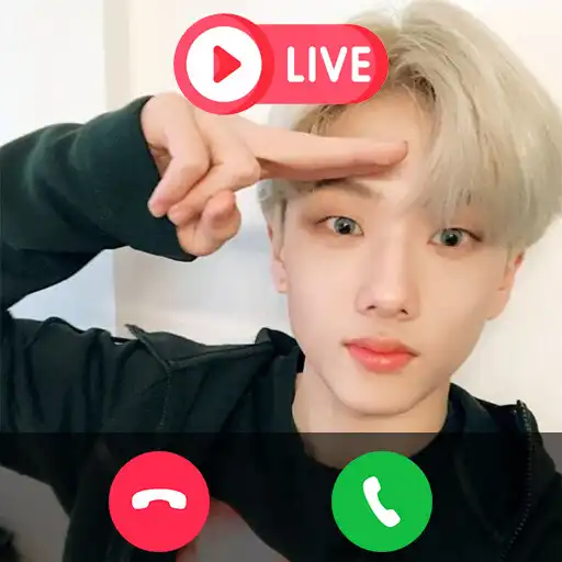 Play NCT Jisung Fake Call APK Play NCT Jisung Fake Call APK