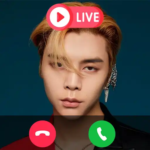Play NCT Johnny Fake Call APK Play NCT Johnny Fake Call APK