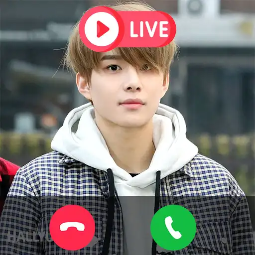 Play NCT Jungwoo Fake Call APK Play NCT Jungwoo Fake Call APK