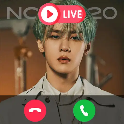 Play NCT Kun Fake Call APK