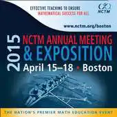 Free play online NCTM 2015 APK