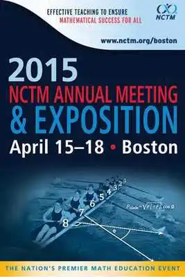 Play NCTM 2015