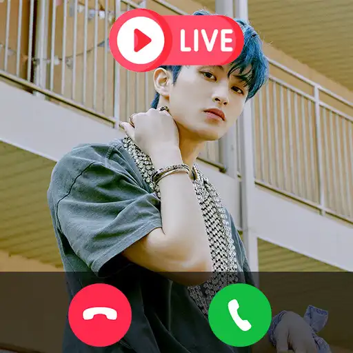Play NCT Mark Fake Call APK
