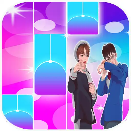 Play NCT Piano Magic Games APK