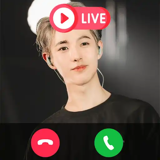 Play NCT Renjun Fake Call APK