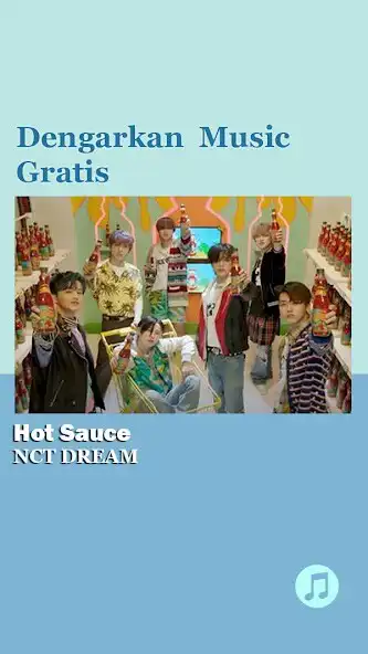 Play NCT Song  Lyrics  and enjoy NCT Song  Lyrics with UptoPlay