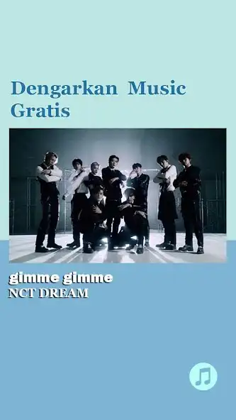 Play NCT Song  Lyrics as an online game NCT Song  Lyrics with UptoPlay