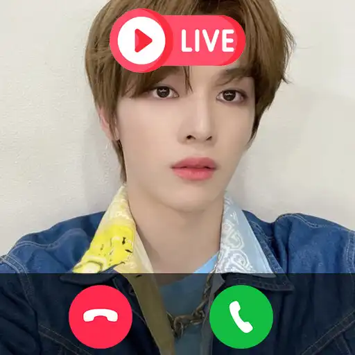 Play NCT Sungchan Fake Call APK