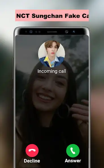 Play NCT Sungchan Fake Call and enjoy NCT Sungchan Fake Call with UptoPlay Play NCT Sungchan Fake Call and enjoy NCT Sungchan Fake Call with UptoPlay