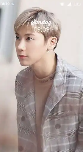 Play NCT Ten Wallpaper HD 4K New as an online game NCT Ten Wallpaper HD 4K New with UptoPlay