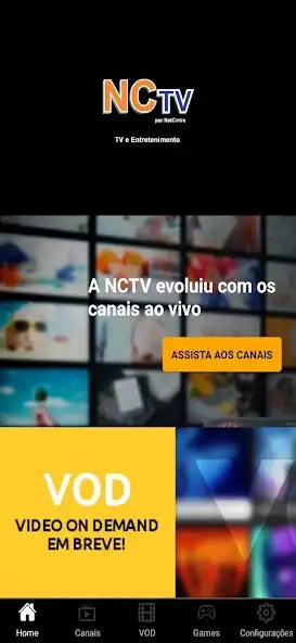 Play NCTV as an online game online NCTV with UptoPlay Play NCTV as an online game NCTV with UptoPlay