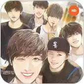 Free play online NCT Wallpaper HD KPOP APK Free play online NCT Wallpaper HD KPOP APK