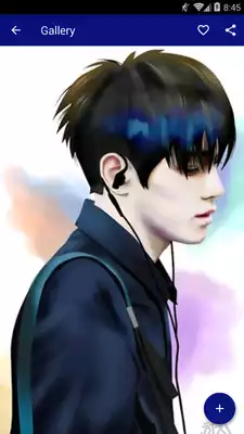 Play NCT Wallpaper HD KPOP