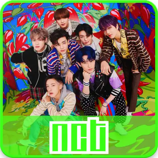 Play NCT Wallpaper HD - NCT 2020 APK Play NCT Wallpaper HD - NCT 2020 APK