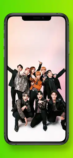 Play NCT Wallpaper HD - NCT 2020  and enjoy NCT Wallpaper HD - NCT 2020 with UptoPlay