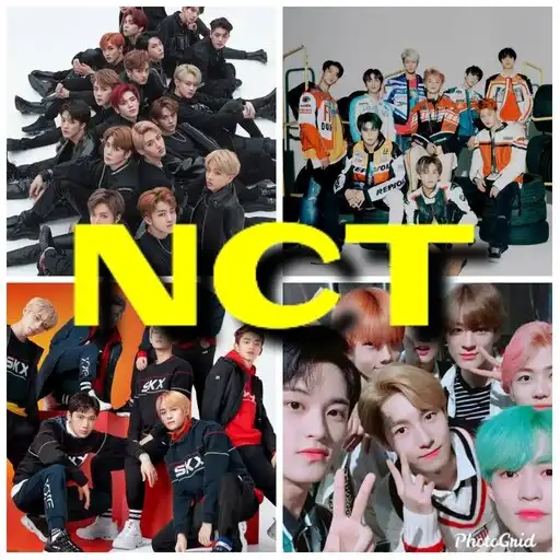 Play NCT wallpaper music offline APK Play NCT wallpaper music offline APK
