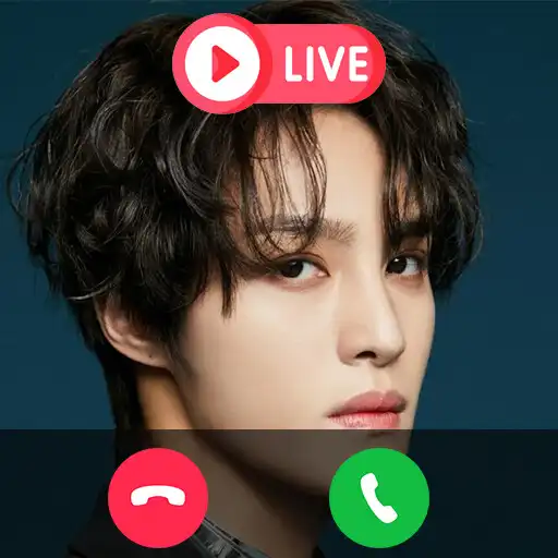 Play NCT Yangyang Fake Call APK