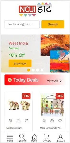 Play NCUIHAAT  and enjoy NCUIHAAT with UptoPlay