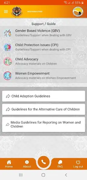 Play NCWC-National Commission for W as an online game NCWC-National Commission for W with UptoPlay