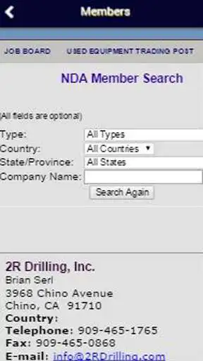 Play NDA4U  and enjoy NDA4U with UptoPlay