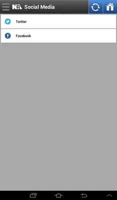 Play NDA Annual Convention 2015