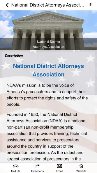 Play NDAA Wellbeing as an online game NDAA Wellbeing with UptoPlay