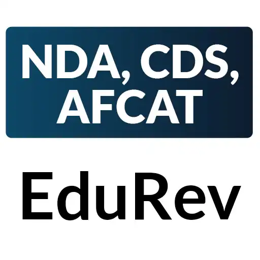 Play NDA,CDS,AFCAT Exam preparation APK