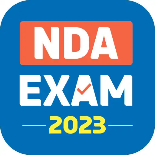 Play NDA Exam 2023 APK