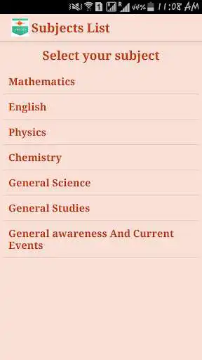 Play NDA/NA Entrance Exam as an online game NDA/NA Entrance Exam with UptoPlay