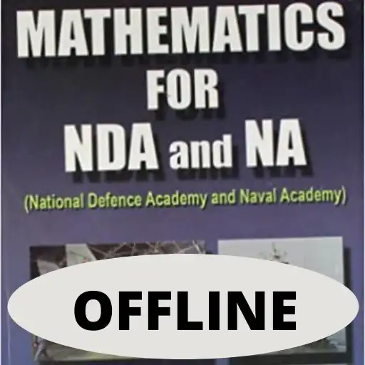 Play NDA/NA Mathematics Offline APK