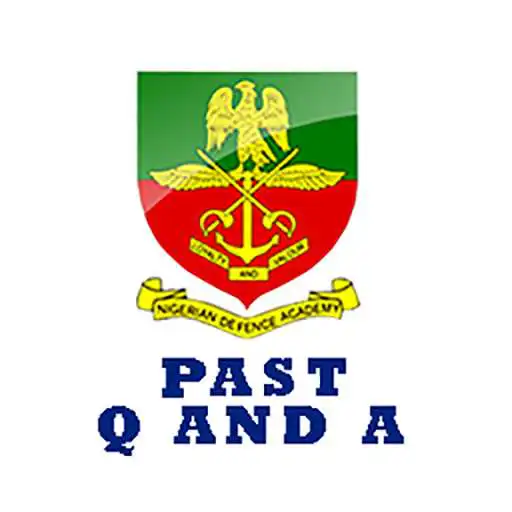 Play NDA Past Questions And Answers APK