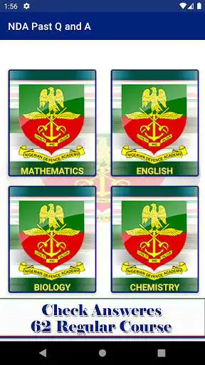 Play NDA Past Questions And Answers as an online game NDA Past Questions And Answers with UptoPlay