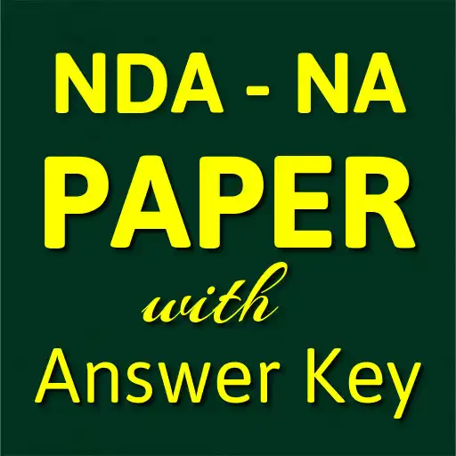 Play NDA Previous Year Paper - Quiz APK