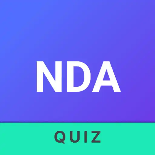 Play NDA Quiz APK Play NDA Quiz APK