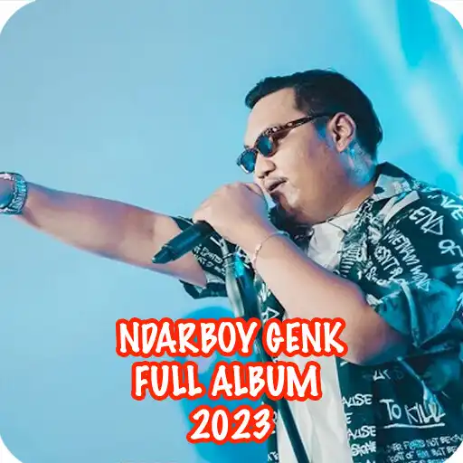 Play Ndarboy Genk Full Album 2023 APK Play Ndarboy Genk Full Album 2023 APK