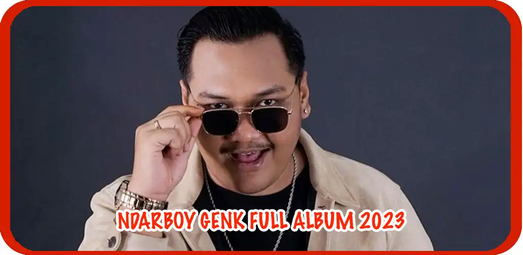 Play Ndarboy Genk Full Album 2023 as an online game Ndarboy Genk Full Album 2023 with UptoPlay