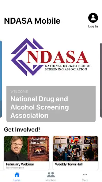 Play NDASA Mobile  and enjoy NDASA Mobile with UptoPlay