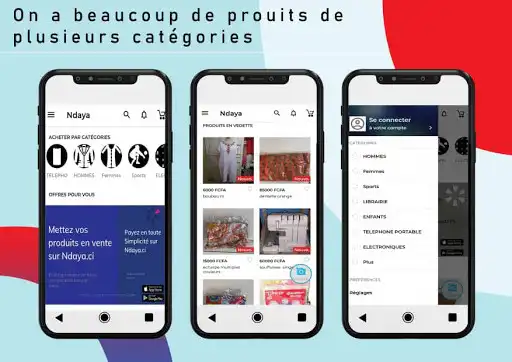 Play Ndaya as an online game online Ndaya with UptoPlay Play Ndaya as an online game Ndaya with UptoPlay