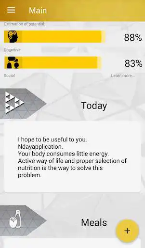 Play NDay - Health and Personal Effectiveness  and enjoy NDay - Health and Personal Effectiveness with UptoPlay