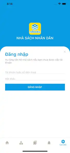 Play NDBooks  and enjoy NDBooks with UptoPlay