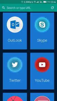 Play ND Browser