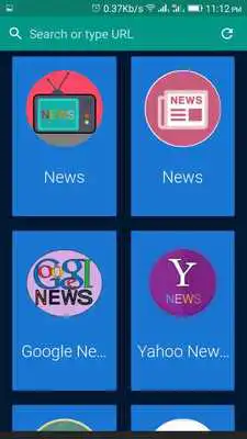 Play ND Browser
