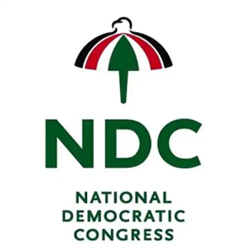 Play NDC GHANA APK Play NDC GHANA APK