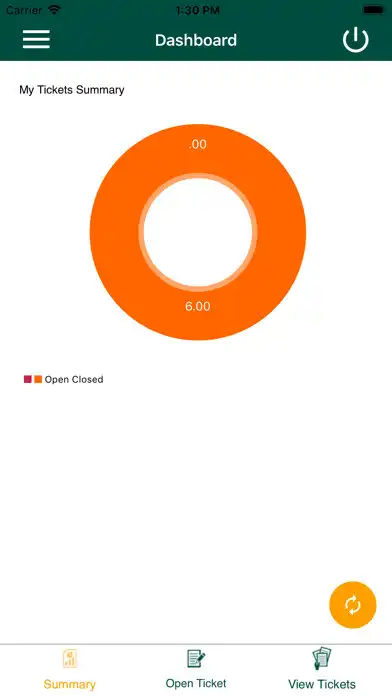Play nDesk User as an online game nDesk User with UptoPlay