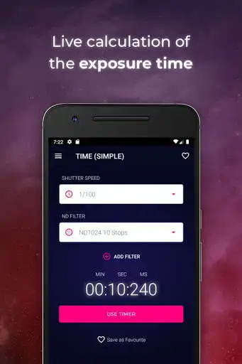 Play ND Filter Expert Pro  and enjoy ND Filter Expert Pro with UptoPlay