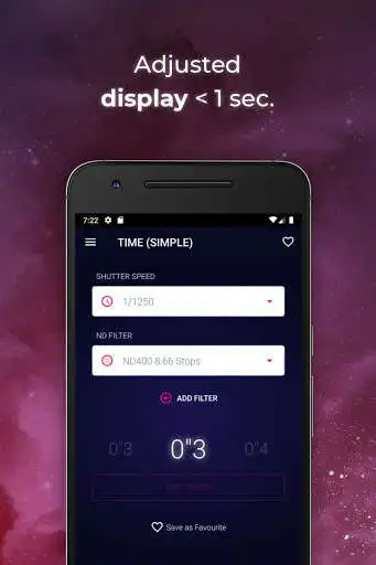 Play ND Filter Expert Pro as an online game ND Filter Expert Pro with UptoPlay